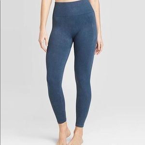 Joylab Ribbed Leggings